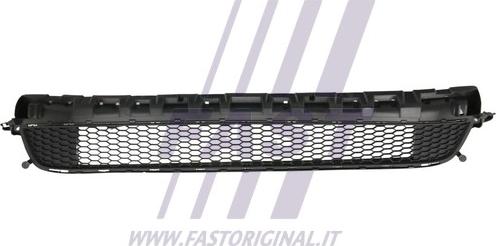Fast FT91511G - Решітка вентилятора, буфер autozip.com.ua