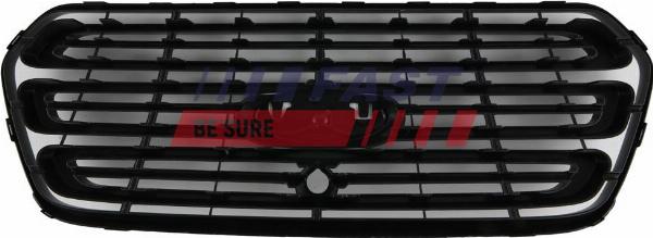 Fast FT91654 - Решітка радіатора autozip.com.ua