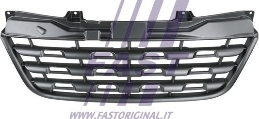 Fast FT91650 - Решітка радіатора autozip.com.ua