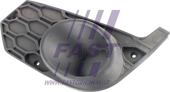Fast FT91658 - Облицювання, бампер autozip.com.ua