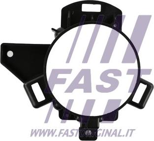 Fast FT91663 - Рама, протитуманні фари autozip.com.ua
