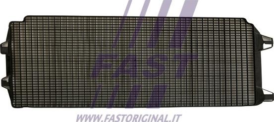 Fast FT91630 - Решітка радіатора autozip.com.ua