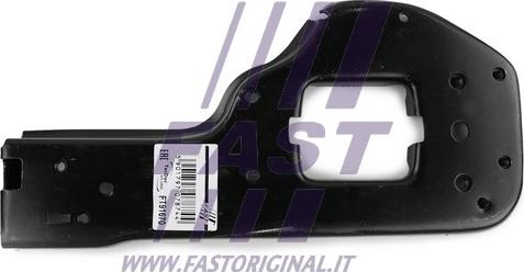 Fast FT91670 - Кронштейн, буфер autozip.com.ua