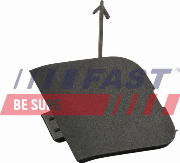 Fast FT91678 - Облицювання, бампер autozip.com.ua