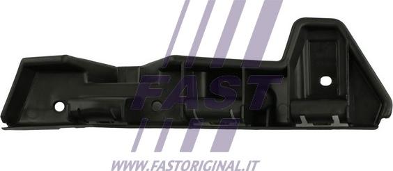 Fast FT91673 - Кронштейн, буфер autozip.com.ua