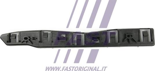 Fast FT91672 - Кронштейн, буфер autozip.com.ua