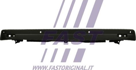 Fast FT91044 - Буфер, бампер autozip.com.ua
