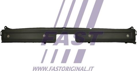 Fast FT91045 - Буфер, бампер autozip.com.ua