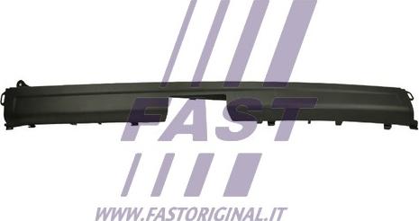 Fast FT91046 - Буфер, бампер autozip.com.ua