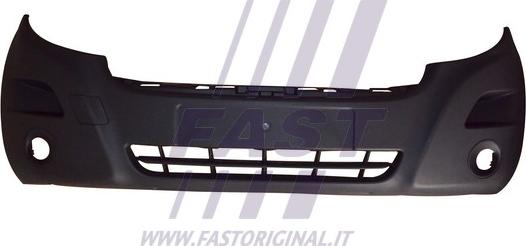 Fast FT91048G - Буфер, бампер autozip.com.ua