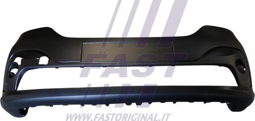 Fast FT91043G - Буфер, бампер autozip.com.ua