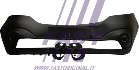 Fast FT91043 - Буфер, бампер autozip.com.ua