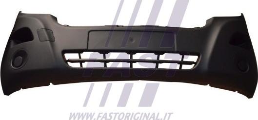 Fast FT91055G - Буфер, бампер autozip.com.ua