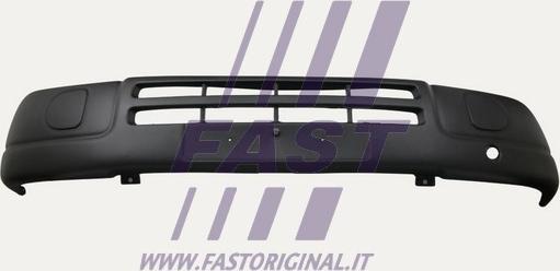 Fast FT91050 - Буфер, бампер autozip.com.ua