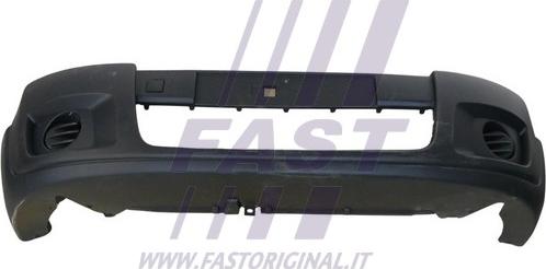 Fast FT91010G - Буфер, бампер autozip.com.ua