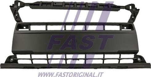 Fast FT91020 - Буфер, бампер autozip.com.ua