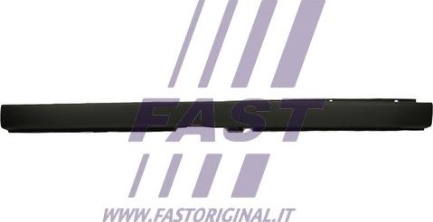 Fast FT91028 - Буфер, бампер autozip.com.ua
