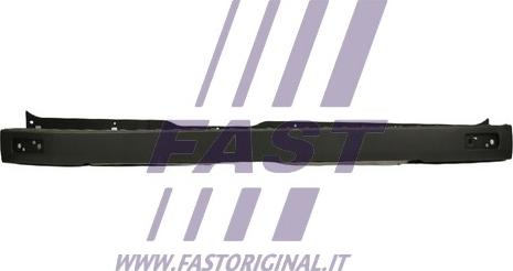 Fast FT91076 - Буфер, бампер autozip.com.ua