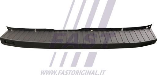 Fast FT91129G - Буфер, бампер autozip.com.ua