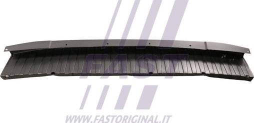 Fast FT91129G - Буфер, бампер autozip.com.ua