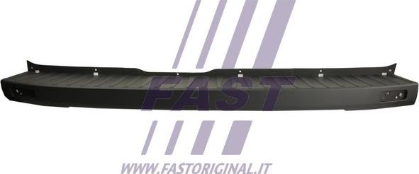 Fast FT91129 - Буфер, бампер autozip.com.ua