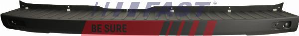 Fast FT91129 - Буфер, бампер autozip.com.ua
