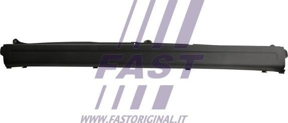 Fast FT91126 - Буфер, бампер autozip.com.ua