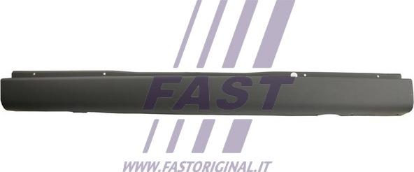 Fast FT91128 - Буфер, бампер autozip.com.ua