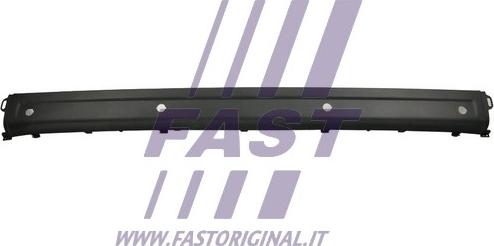 Fast FT91127 - Буфер, бампер autozip.com.ua