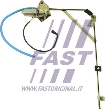 Fast FT91810 - Підйомний пристрій для вікон autozip.com.ua
