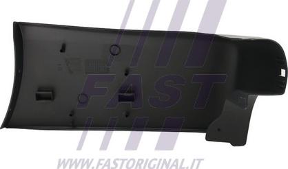 Fast FT91304G - Буфер, бампер autozip.com.ua
