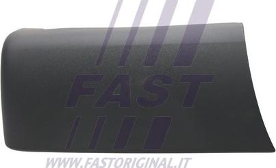 Fast FT91304G - Буфер, бампер autozip.com.ua