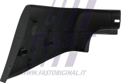 Fast FT91304G - Буфер, бампер autozip.com.ua