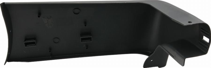 Fast FT91304 - Буфер, бампер autozip.com.ua