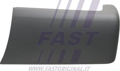 Fast FT91303G - Буфер, бампер autozip.com.ua