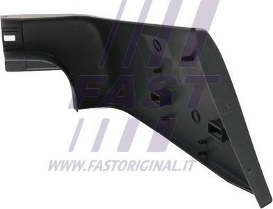 Fast FT91303G - Буфер, бампер autozip.com.ua