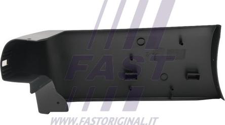 Fast FT91303G - Буфер, бампер autozip.com.ua