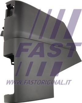 Fast FT91315 - Буфер, бампер autozip.com.ua