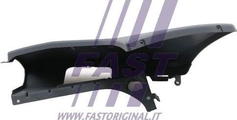 Fast FT91312 - Буфер, бампер autozip.com.ua