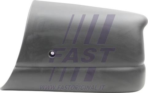 Fast FT91324G - Буфер, бампер autozip.com.ua