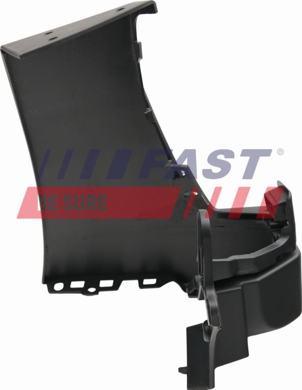 Fast FT91325G - Буфер, бампер autozip.com.ua