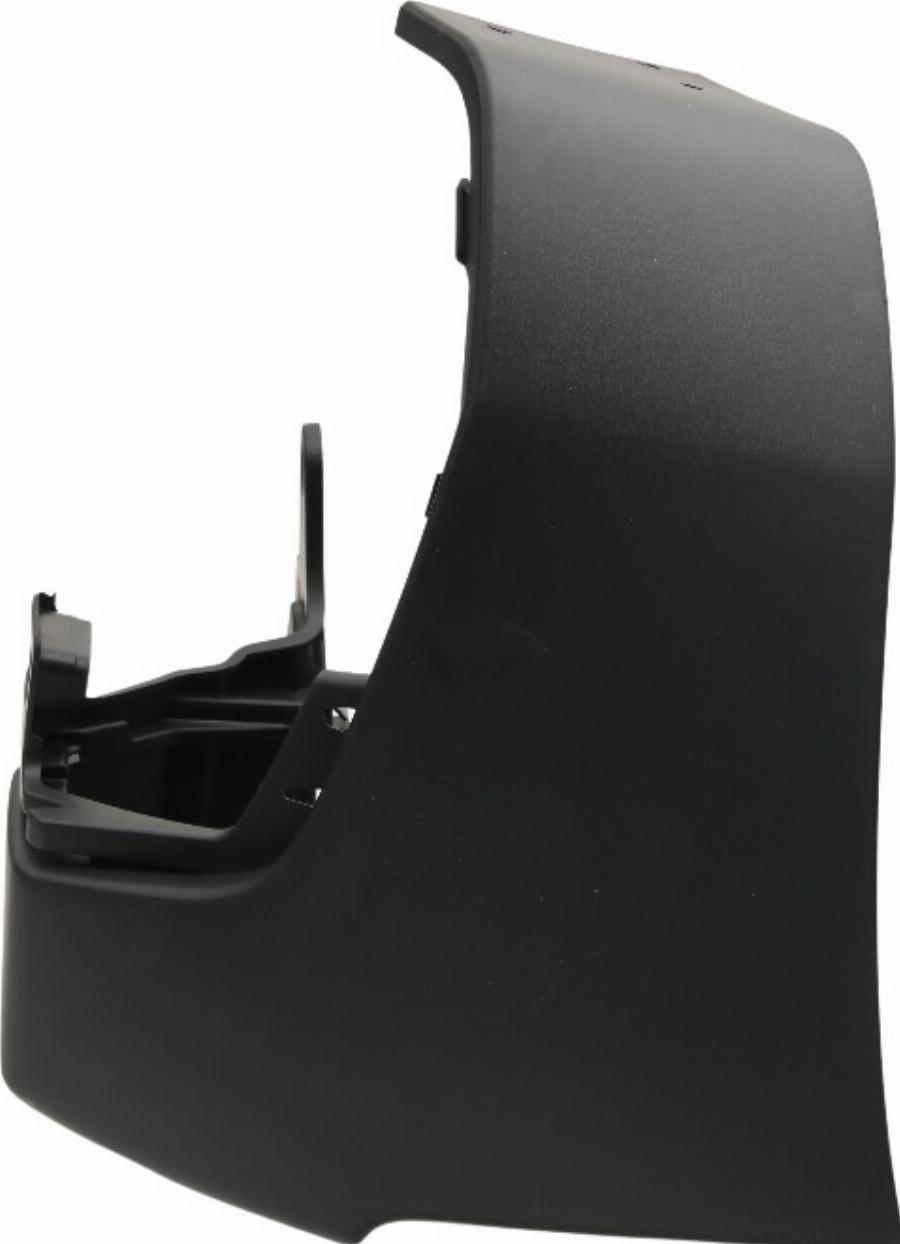 Fast FT91325G - Буфер, бампер autozip.com.ua