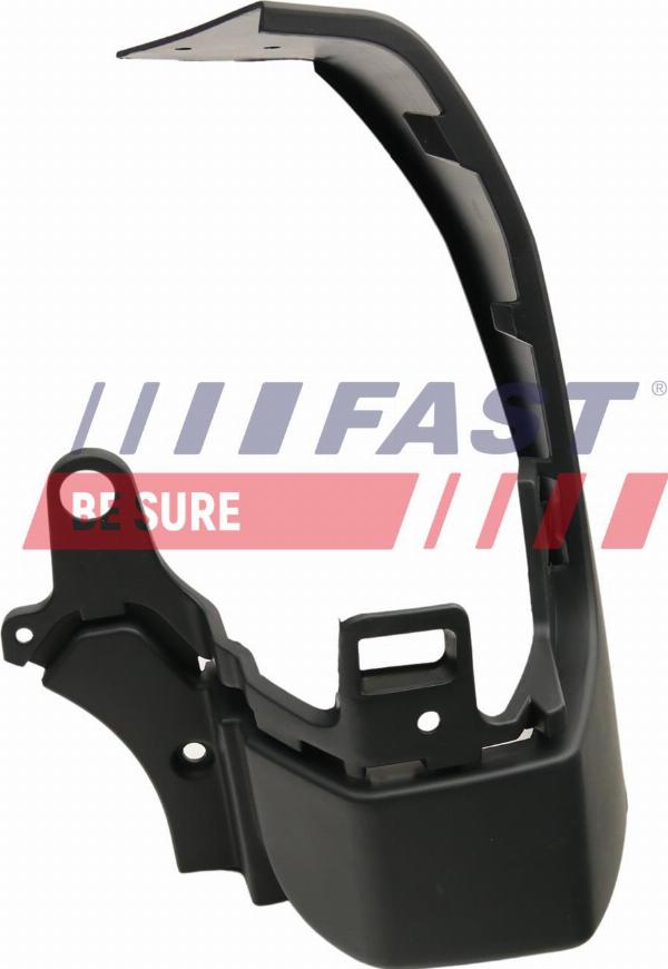 Fast FT91325G - Буфер, бампер autozip.com.ua