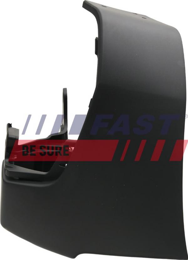 Fast FT91325G - Буфер, бампер autozip.com.ua