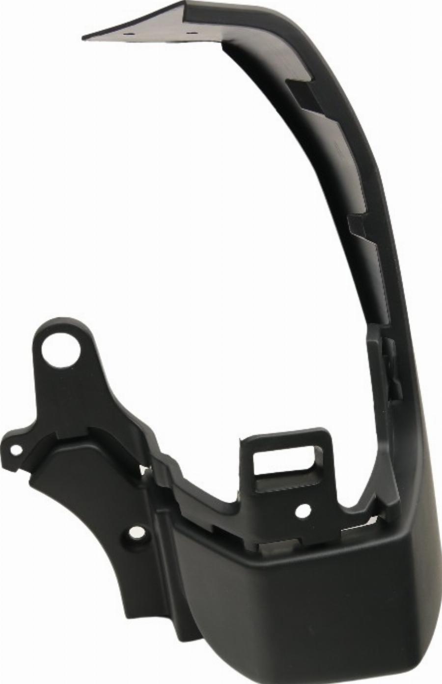 Fast FT91325G - Буфер, бампер autozip.com.ua