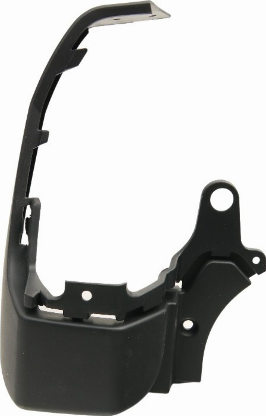 Fast FT91326G - Буфер, бампер autozip.com.ua