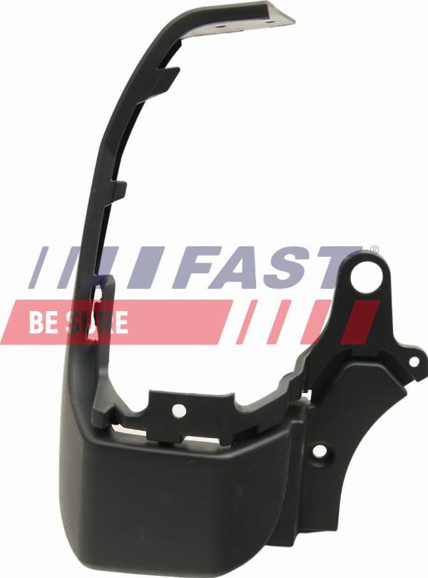 Fast FT91326G - Буфер, бампер autozip.com.ua
