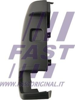 Fast FT91320 - Буфер, бампер autozip.com.ua