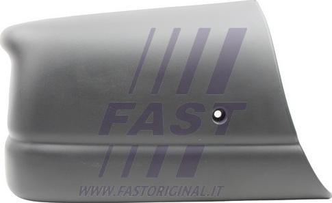 Fast FT91323G - Буфер, бампер autozip.com.ua
