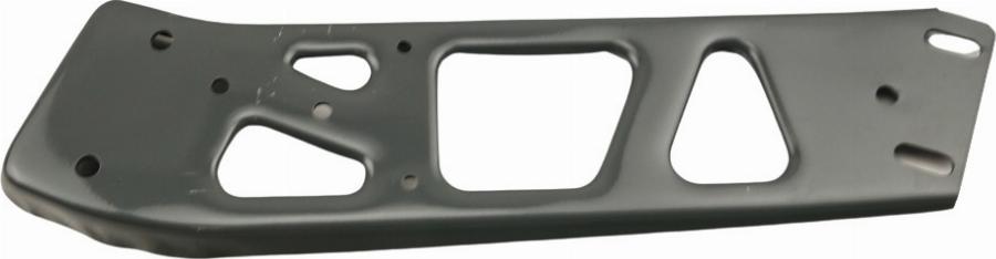 Fast FT91206 - Кронштейн, буфер autozip.com.ua